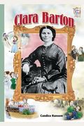 Clara Barton (History Maker Bios)