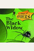The Black Widow (Famous Explorers)