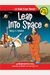 Leap Into Space: Exploring The Universe And Your Place In It