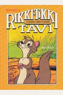 Buy Rikki Tikki Tavi Book By: Rudyard Kipling