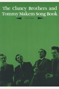 Clancy Brothers And Tommy Makem Song Book