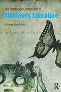 The Routledge Companion To Children's Literature