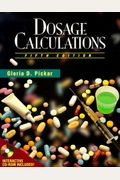 Dosage Calculations
