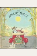 The Jeremy Mouse Book