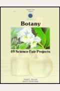 Botany (Science Fair Project Series)