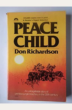 Peace Child Peace Child