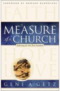 The Measure Of A Church