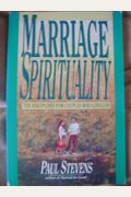 Marriage Spirituality