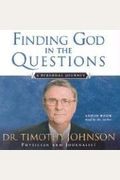Finding God in the Questions: A Personal Journey