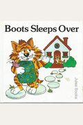 Boots Sleeps over (Boots Storybooks)