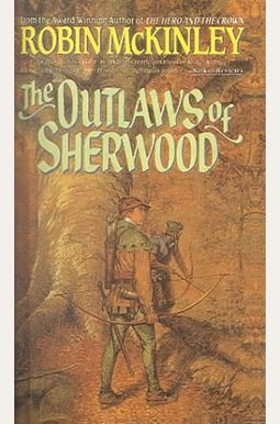 The Outlaws Of Sherwood The Outlaws Of Sherwood