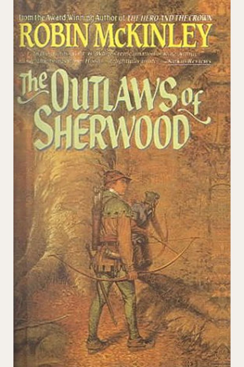 The Outlaws Of Sherwood