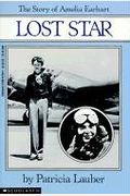 Lost Star: The Story Of Amelia Earhart