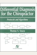 Differential Diagnosis Chiropractr