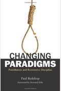 Changing Paradigms: Punishment and Restorative Discipline