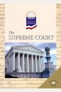 The Supreme Court (World Almanac Library of American Government)