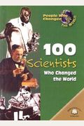 100 Scientists Who Changed The World