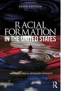 Racial Formation In The United States