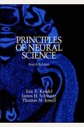 Principals Of Neural Science