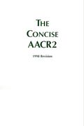 The Concise Aacr2, 1998 Revision