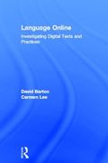 Language Online: Investigating Digital Texts And Practices