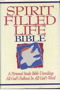 The Spirit-Filled Life Bible, New King James Version