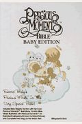 Precious Moments Baby Bible For Catholics Artwork By Sam Butcher