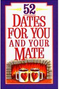 52 Dates For You And Your Mate