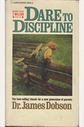 Dare To Discipline