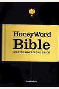 Honeyword Bible-Nlt: Making God's Word Stick
