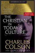 The Christian In Today's Culture