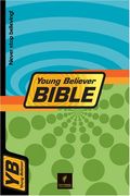 Young Believer Bible: NLT1 (Tyndale Kids)