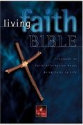 Living Faith Bible: NLT1