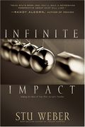 Infinite Impact: Making The Most Of Your Place On God's Timeline