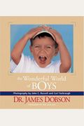 The Wonderful World Of Boys