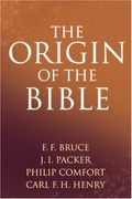 The Origin Of The Bible