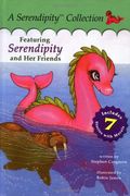 Serendipity: Serendipity Collection Bindup