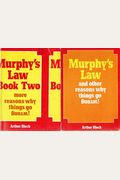 Murphy's Law #2