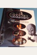 Casper Deluxe Movie Storybook