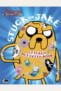 Stuck on Jake