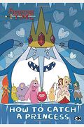 How to Catch a Princess (Adventure Time)