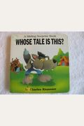 Whose Tale Is This? (Sliding Surprise Books)