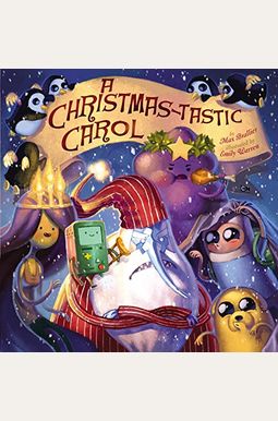 A Christmas-tastic Carol (Adventure Time) A Christmas-tastic Carol (Adventure Time)