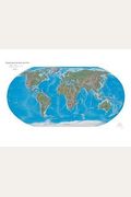 Hammond Physical World Atlas
