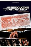 An Introduction To Theatre Design