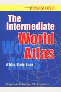 Intermediate World Atlas