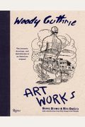 Woody Guthrie Art Works