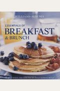 Breakfast & Brunch: Recipes, Menus, And Ideas For Delicious Morning Meals