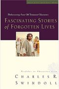 Fascinating Stories Of Forgotten Lives (Great Lives Series)