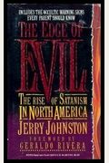 Edge Of Evil: The Rise Of Satanism In North America